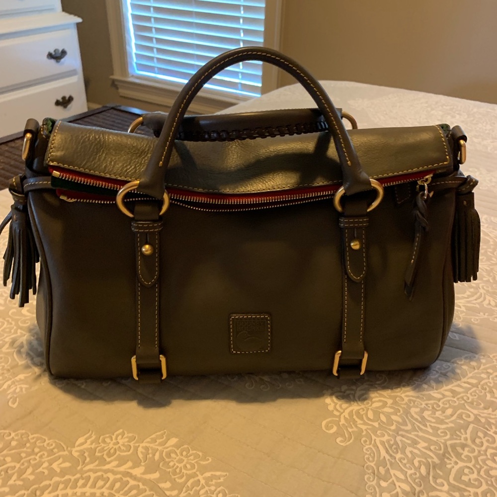 Dooney and Bourke handbag